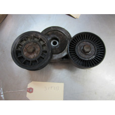 31T213 Serpentine Belt Tensioner From 2005 Dodge Ram 1500  4.7 53030958AA
